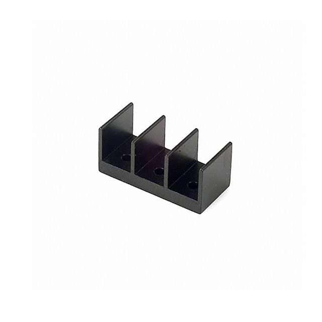 CTS 7342 Heatsink Image