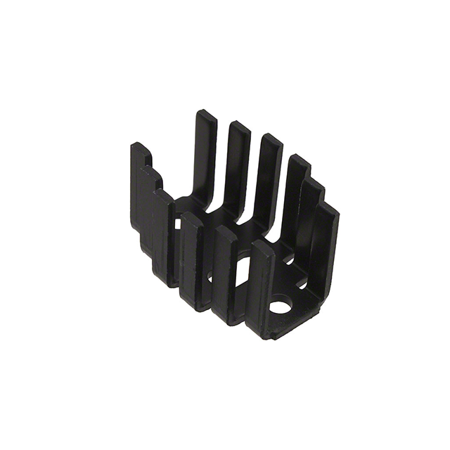 CTS LAE66A3CB Heatsink image