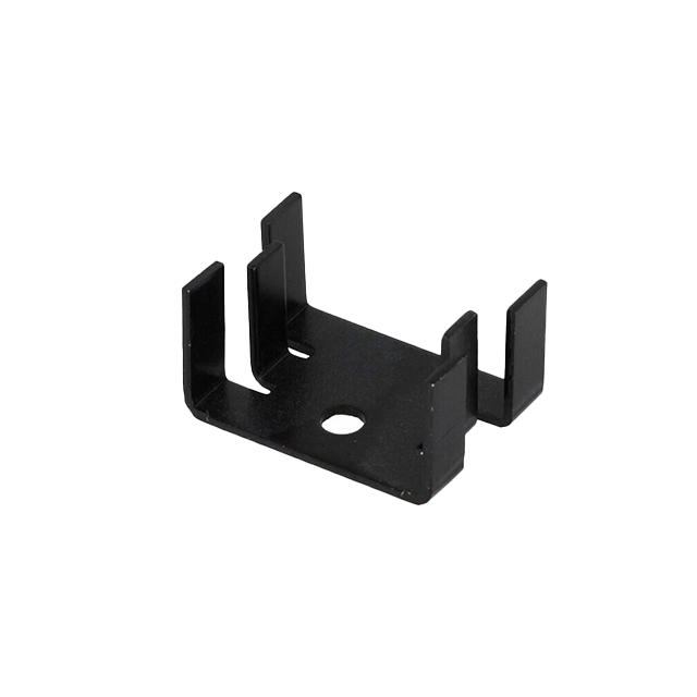 CTS PA1 1CB Heatsink image