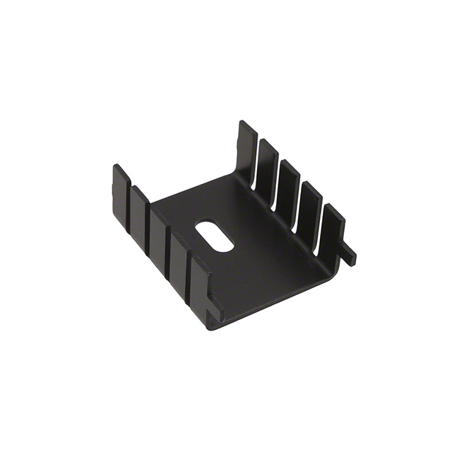 CTS PB136CB Heatsink image