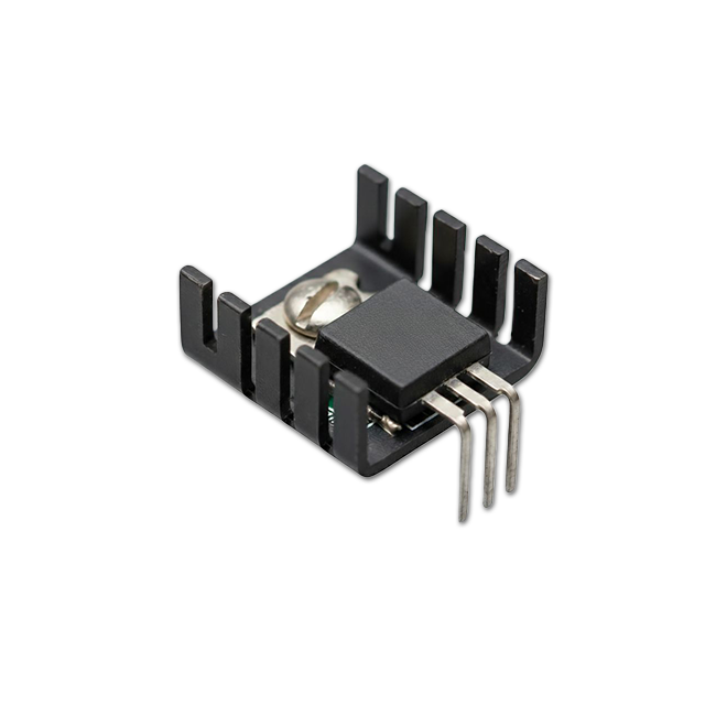 CTS PC11CB Heatsink image