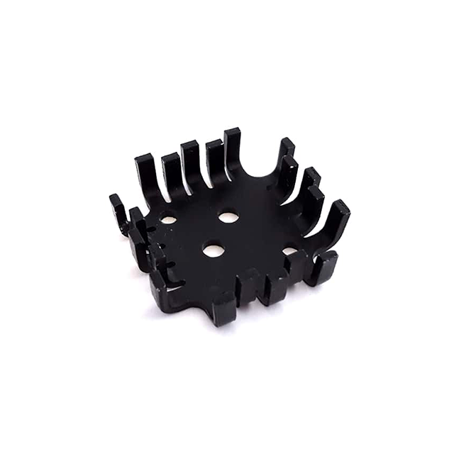 CTS UP1 348 CB Heatsink Image