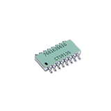 cts 768 resistor