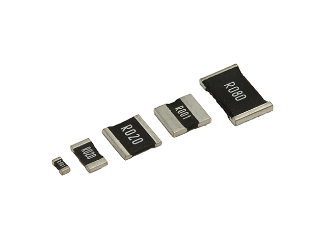 tweezers mounting a fcp crystal on pc board