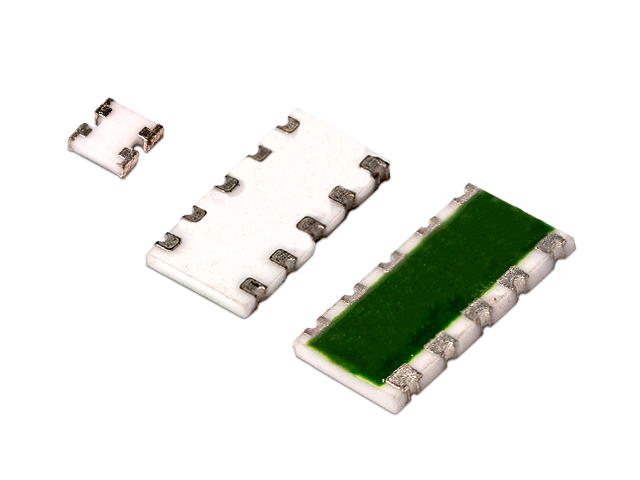 CTS crystal assortment