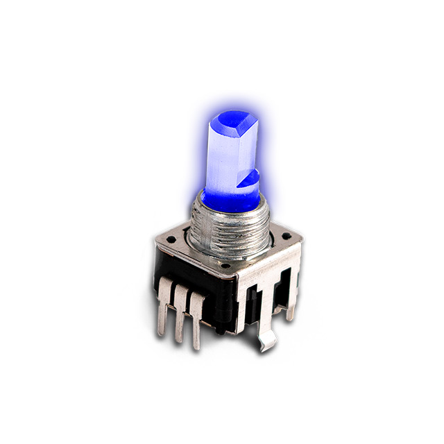 12VR series potentiometer