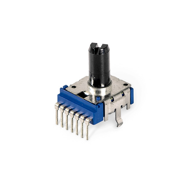 14VR series potentiometeR