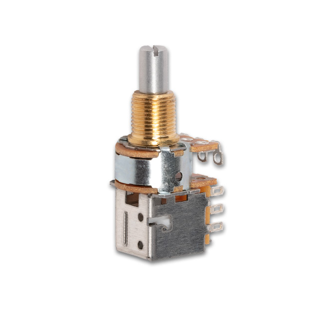 18VRG series potentiometer