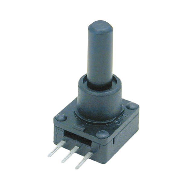 251 series potentiometer