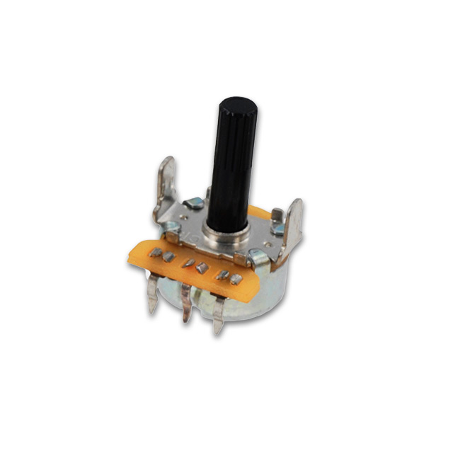 270 series potentiometer