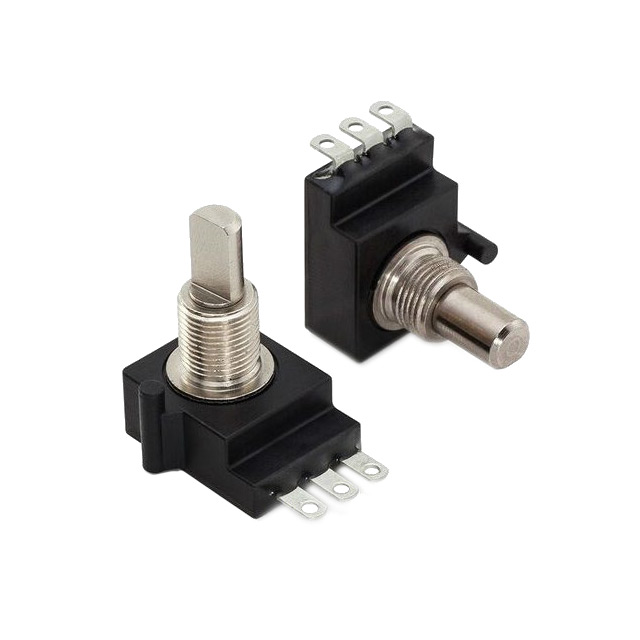 282 series potentiometer