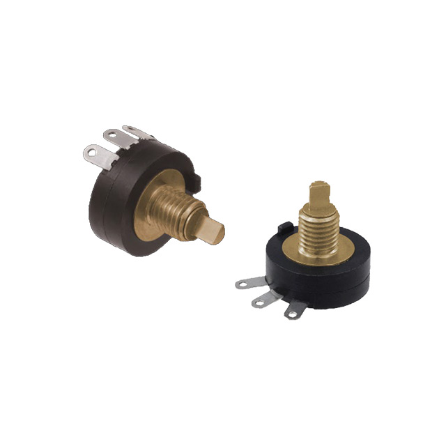 284 series potentiometer