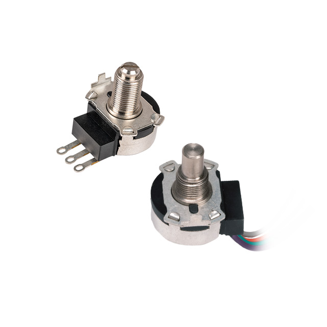 287 series potentiometer