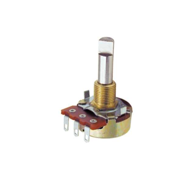 295 series potentiometer