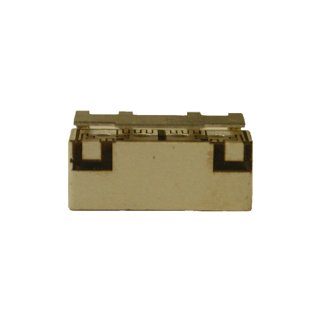 Band-Pass Filters