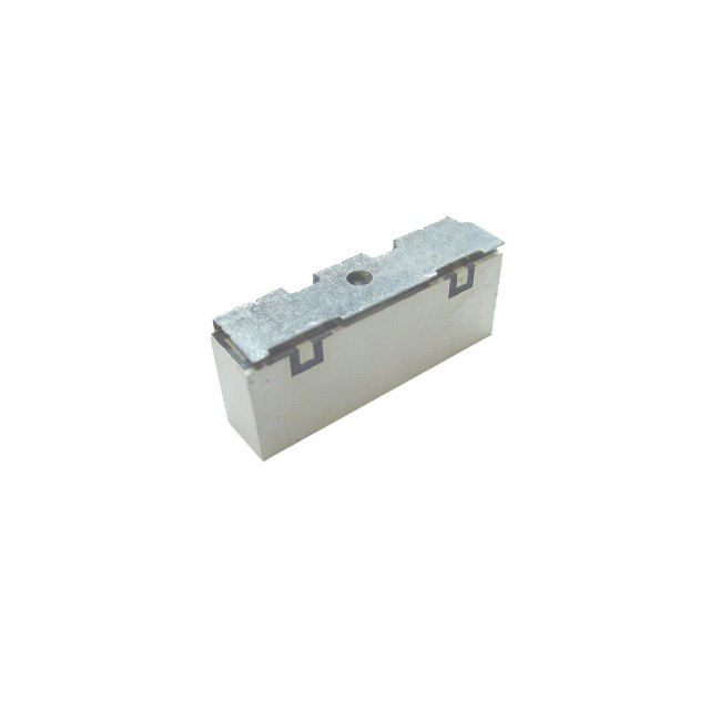 Band-Pass Filters