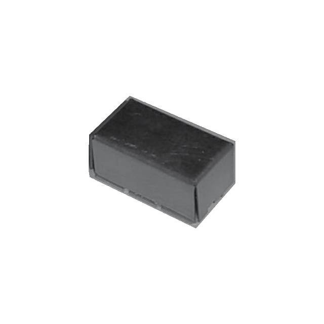 CTS low pass filter block