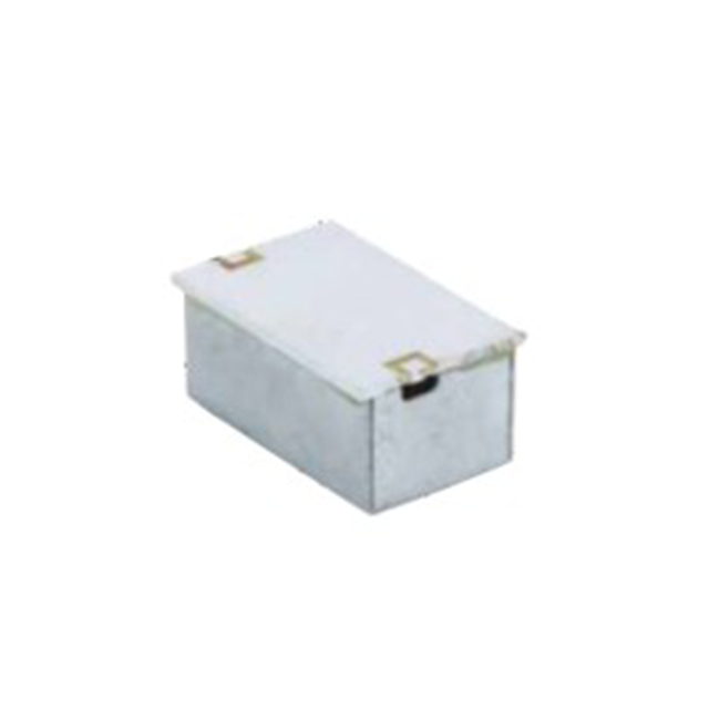 Low Pass Filters RLF0100A