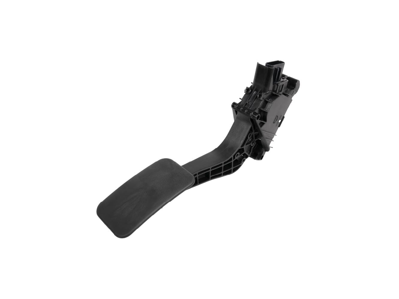 The series 782 non-contacting accelerator pedal from CTS Corporation