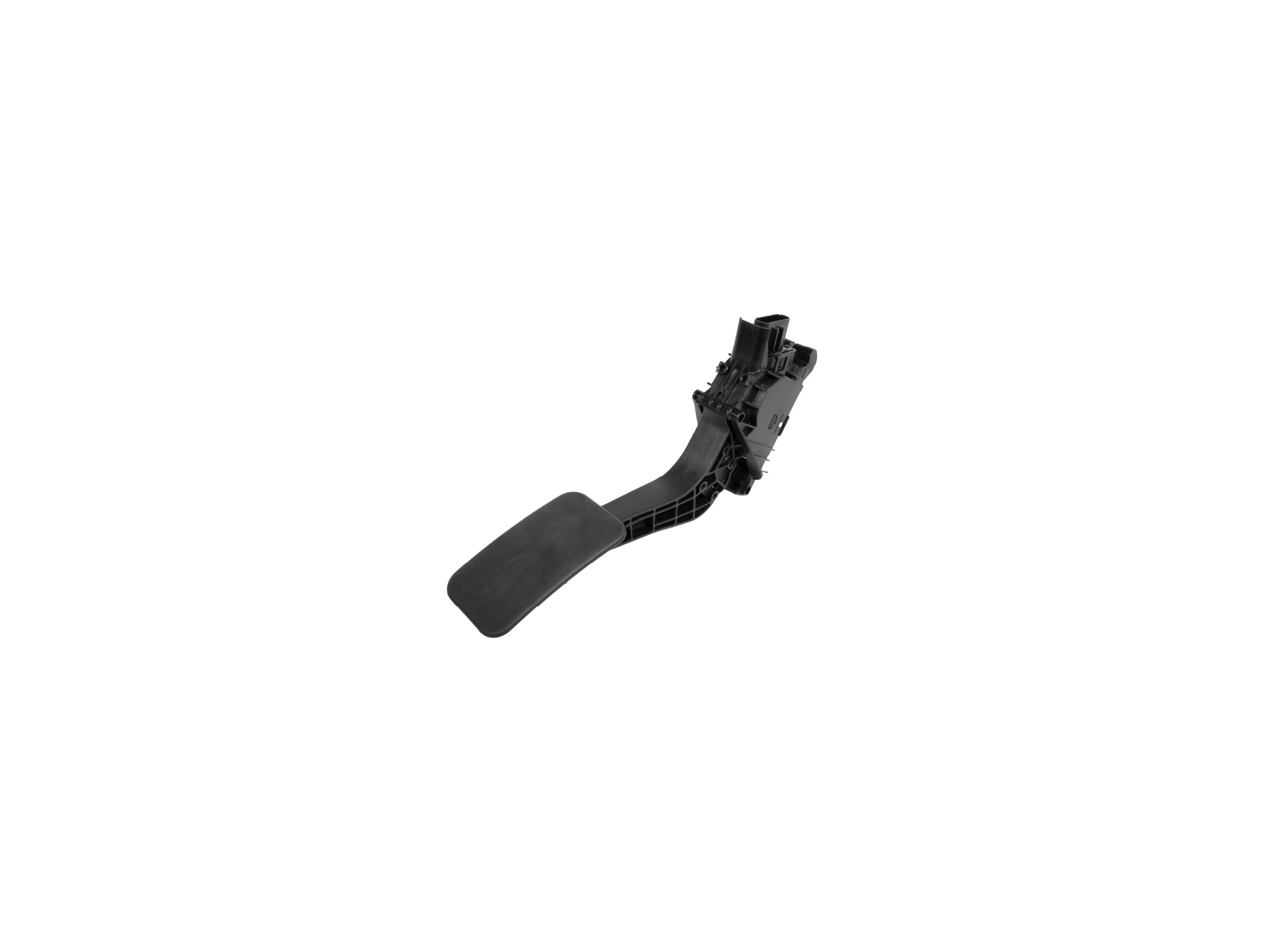 The series 782 modular, non-contacting accelerator pedal from CTS Corporation
