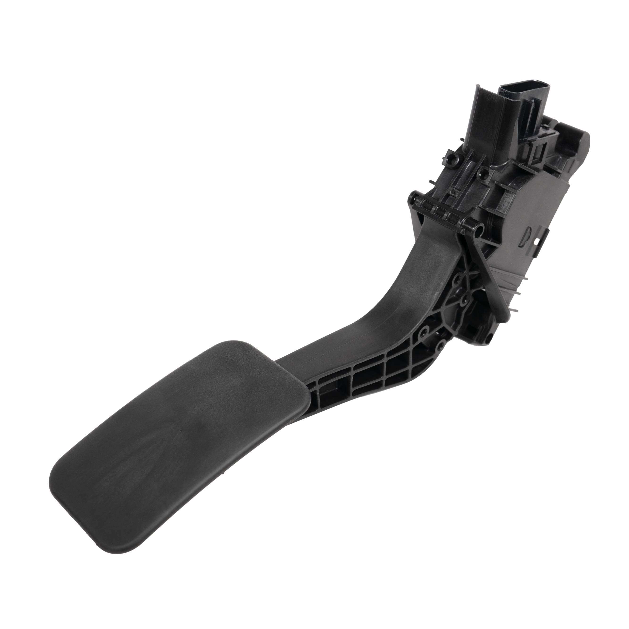 The series 782 non-contacting accelerator pedal from CTS Corporation
