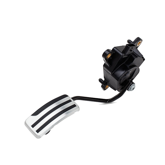 Accelerator Pedals