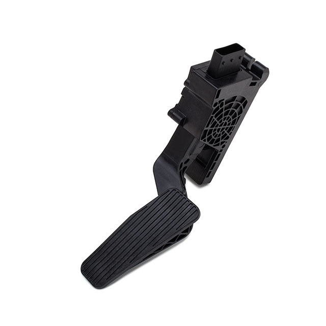 Accelerator Pedals