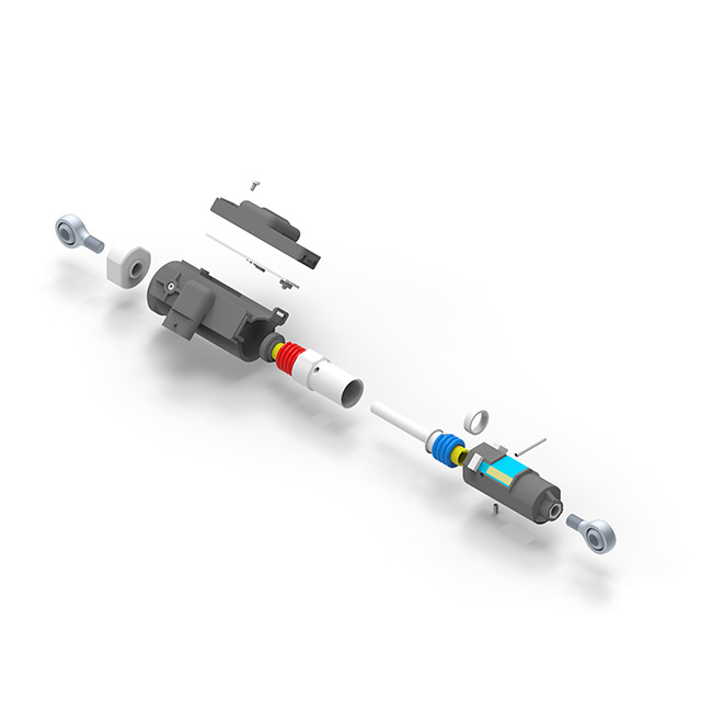 CTS ebrake emulator