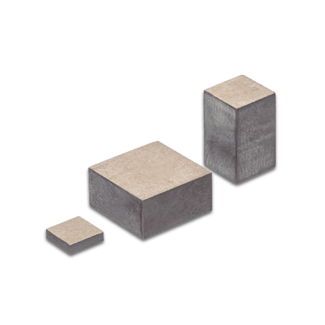 Piezoceramic plates, wafers, bars and wedges from CTS Corporation