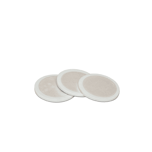 Piezoceramic Discs, Rings and Rods