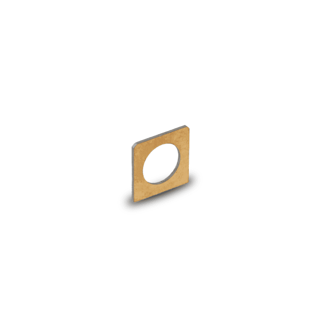 CTS Piezoceramic Shear Plate Hole.png