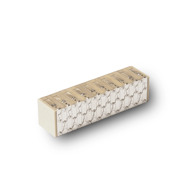 Piezoelectric Multilayer Stack from CTS Corporation