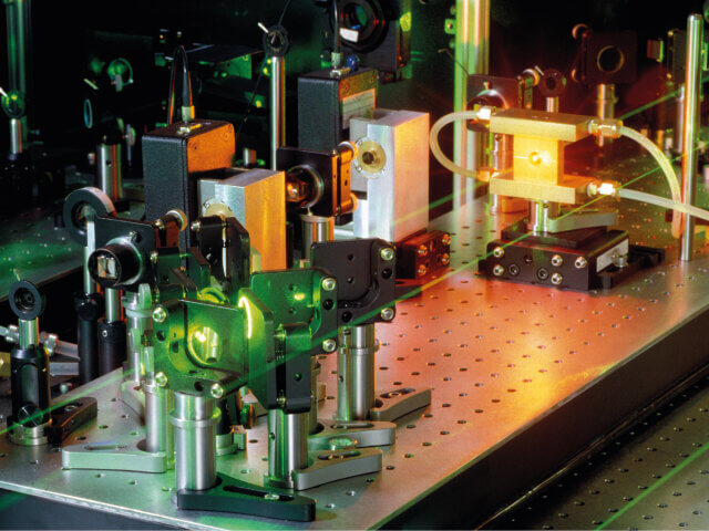 CTS Piezoelectric Multilayer Plate and Ring Actuators and Stacks for Micropositioning