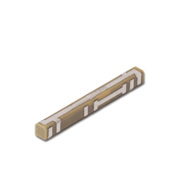 Custom Piezoelectric Multilayer Rectangular Geometry