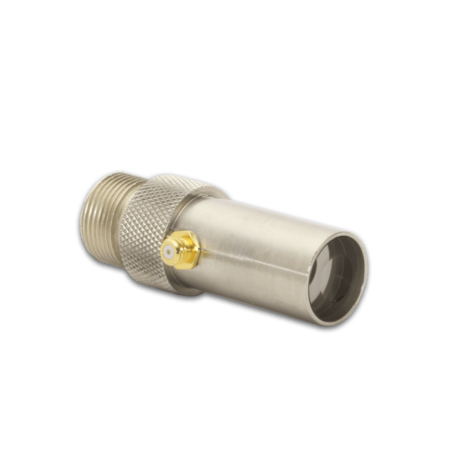 Piezoelectric Contact Transducers from CTS Corporation