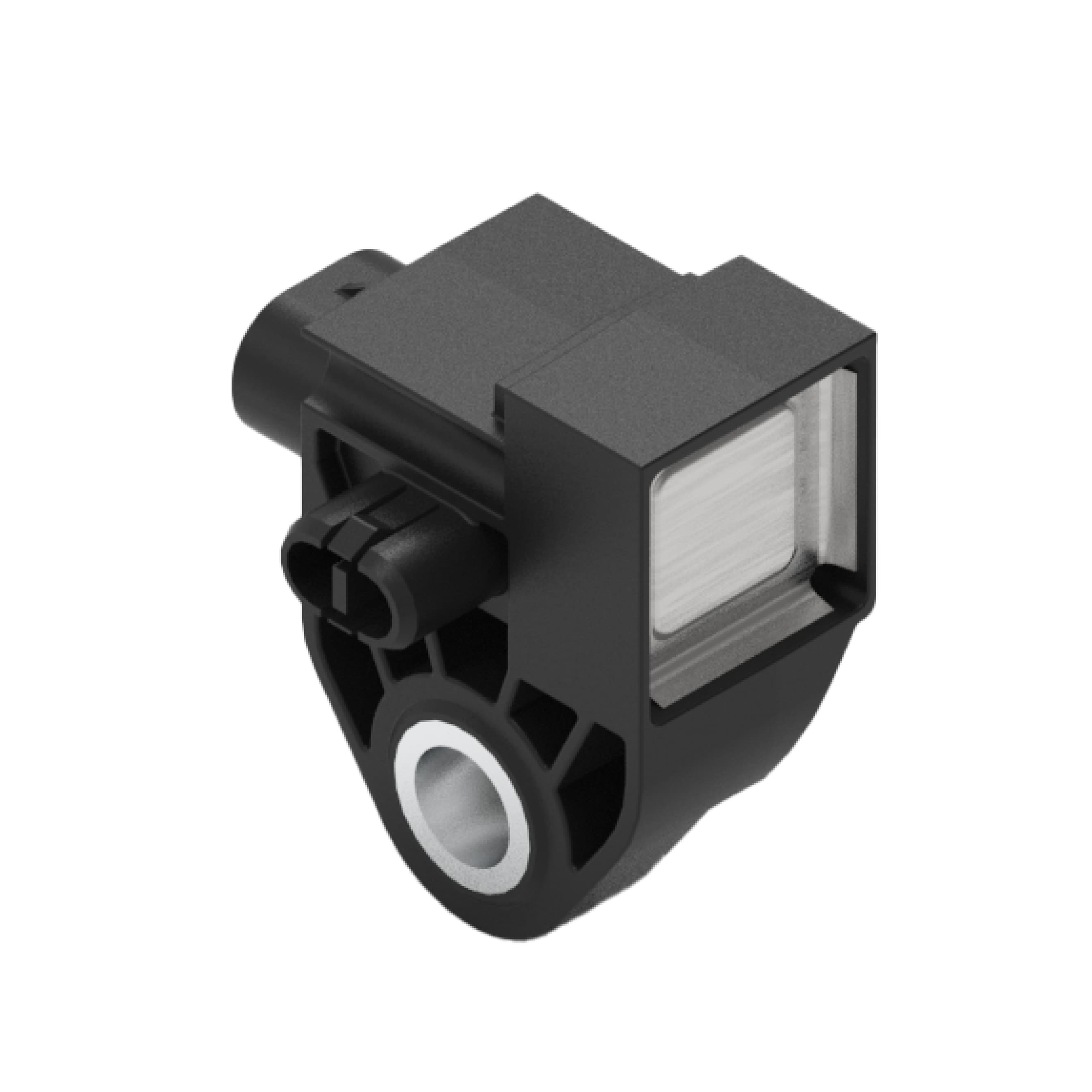 CTS chassis acceleration sensor - Accelerometer