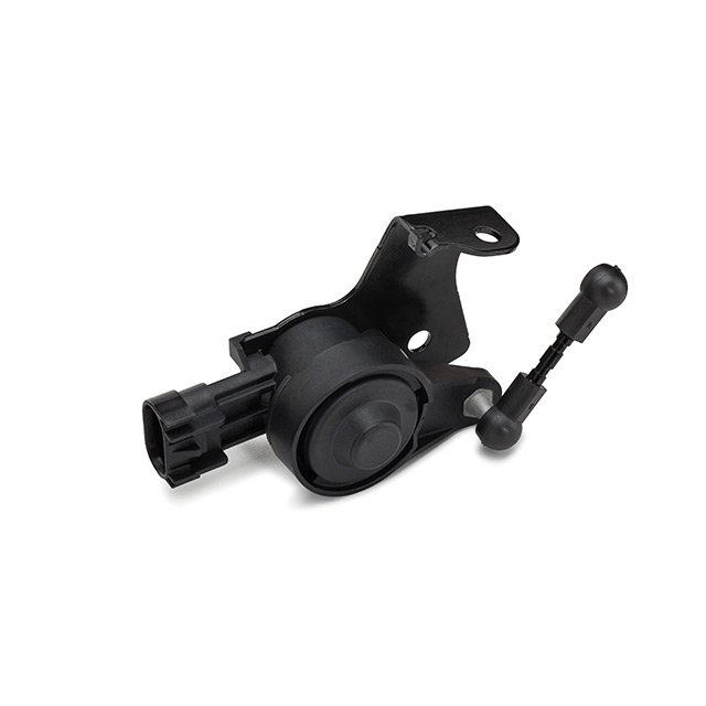 CTS chassis ride height sensor