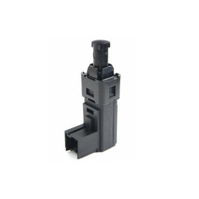 CTS linear pedal position sensor