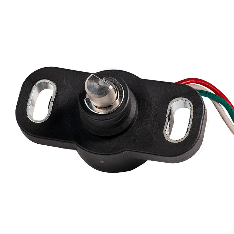Rotary Position Sensors 285S series on white background