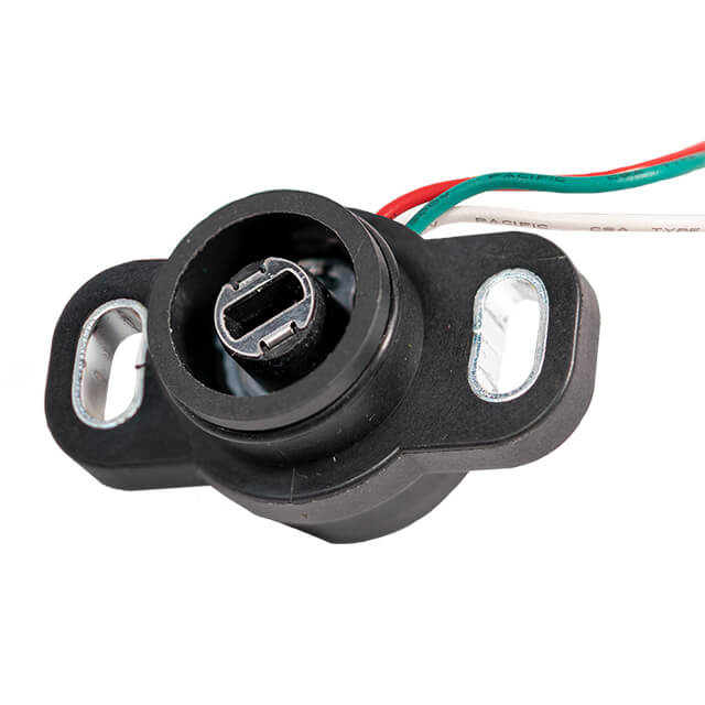 Rotary Position Sensors - 285N Image