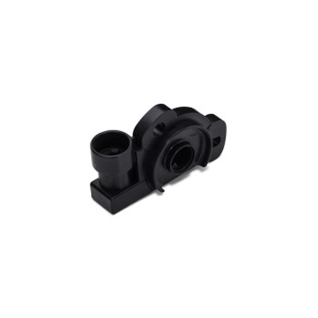 CTS 525 automotive position sensor on white background