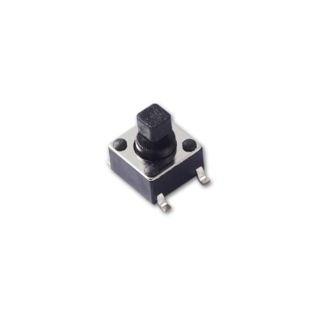 Tactile Switches - 222V Image
