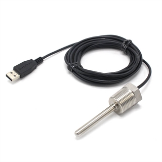 DirecTemp USB Thermometers DTU6001-001