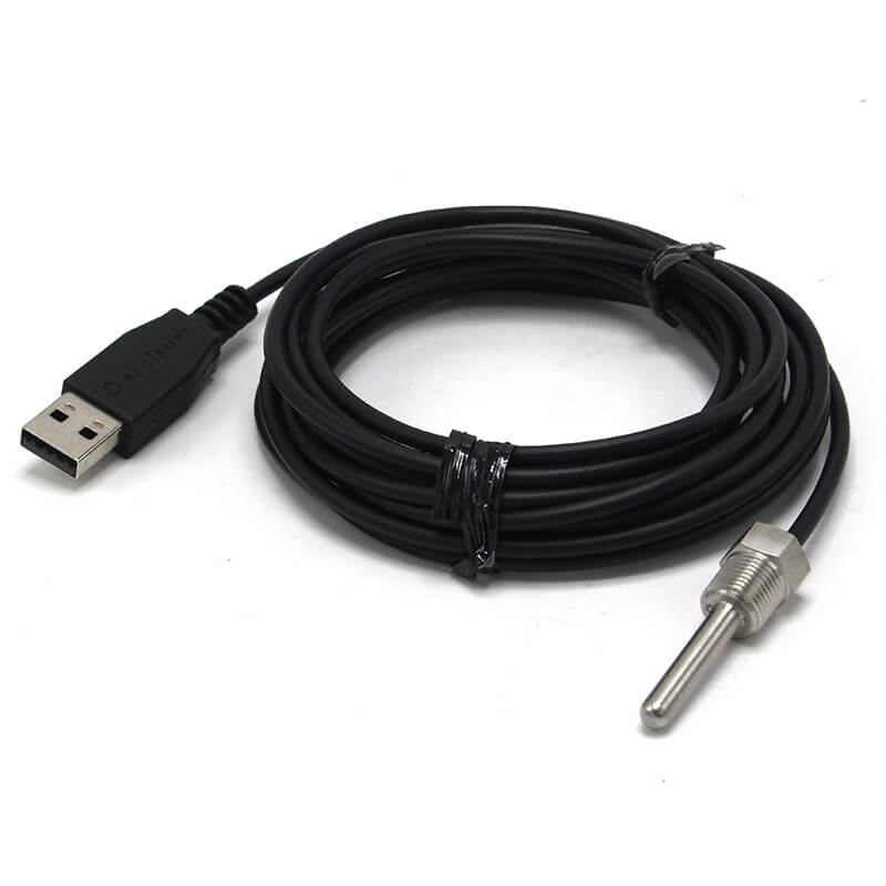 DirecTemp USB Thermometers DTU6001-002
