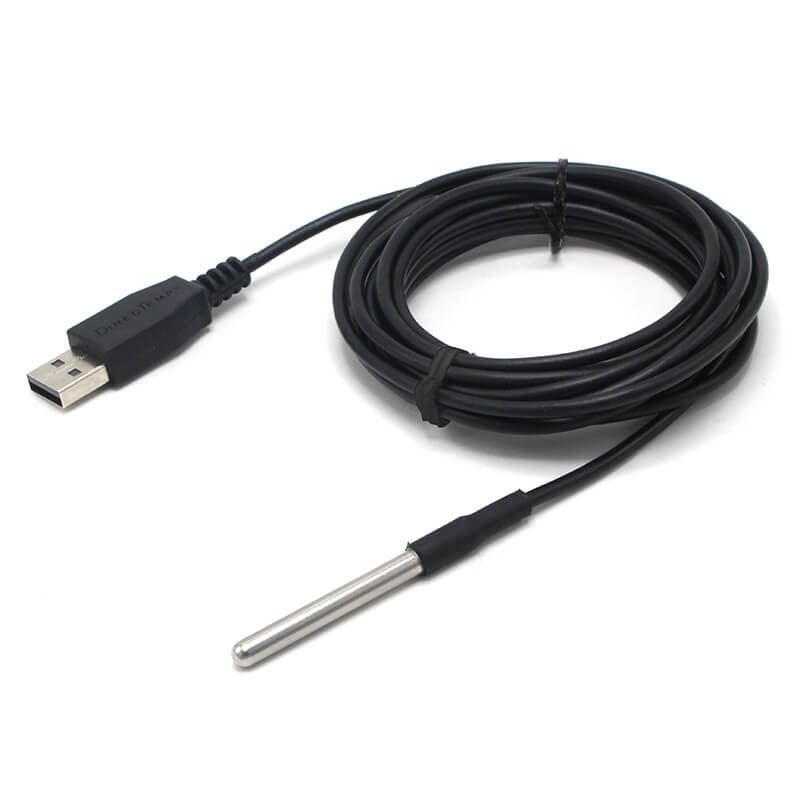 DirecTemp USB Thermometers DTU6005-001