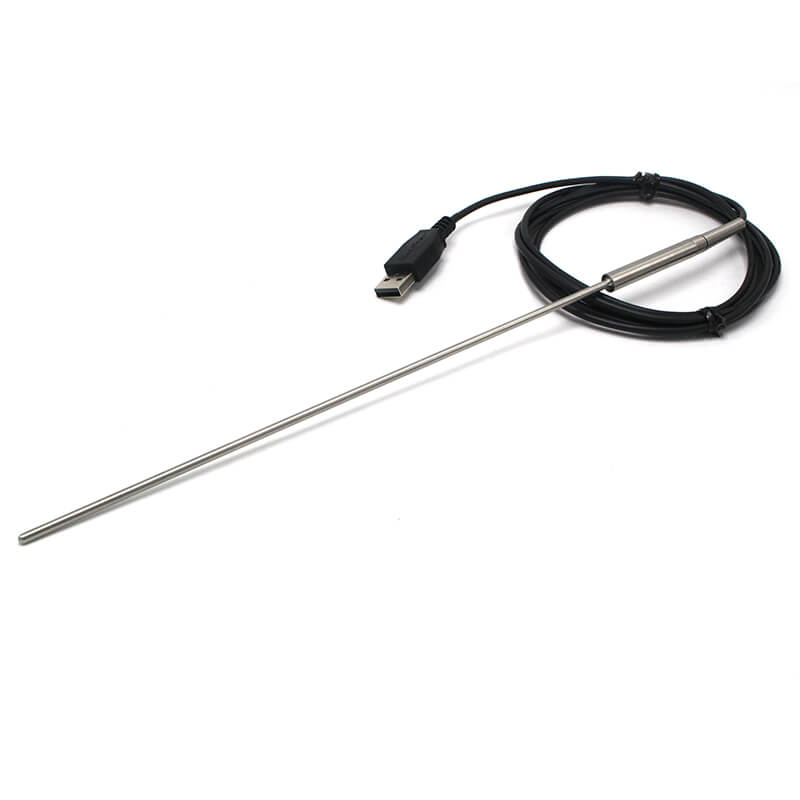 DirecTemp USB Thermometers DTU6005-002
