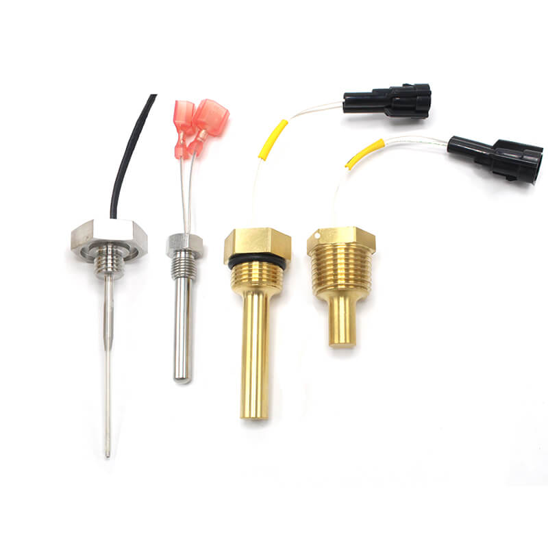 Temperature Probes 6001