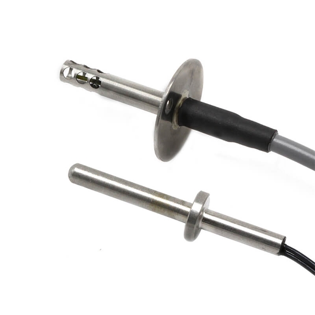 6004 series temperature probe for medical