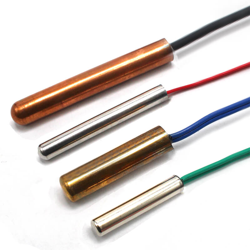 Temperature Probes 6005