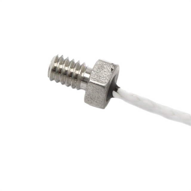 6007 series temperature probes for medical